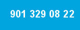 901 329 08 22